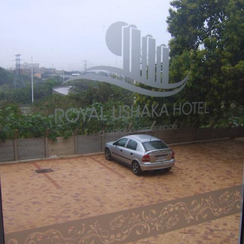 Royal Ushaka Hotel Durban Exterior foto